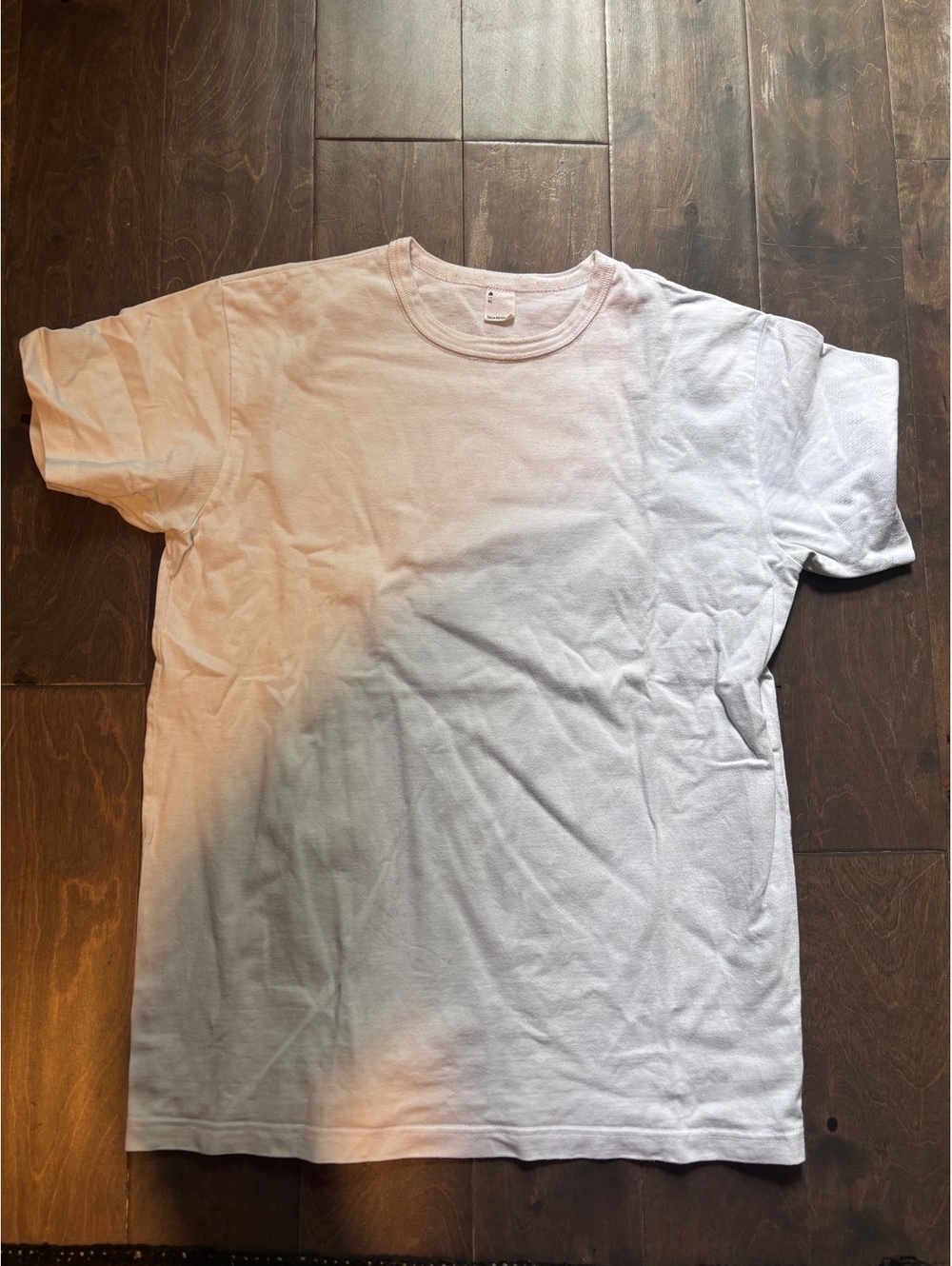 3Sixteen Heavy T